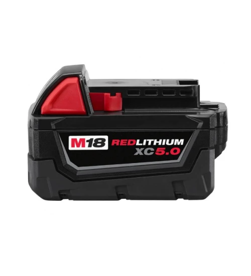 Bateria M18 5,0Ah - MILWAUKEE 48-11-1850